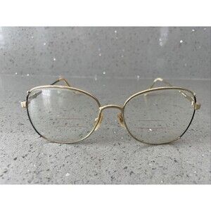 Nouveau Eyeglasses Eye Glasses Frames ONLY Eyewear Italy Victoria 54-18-135
